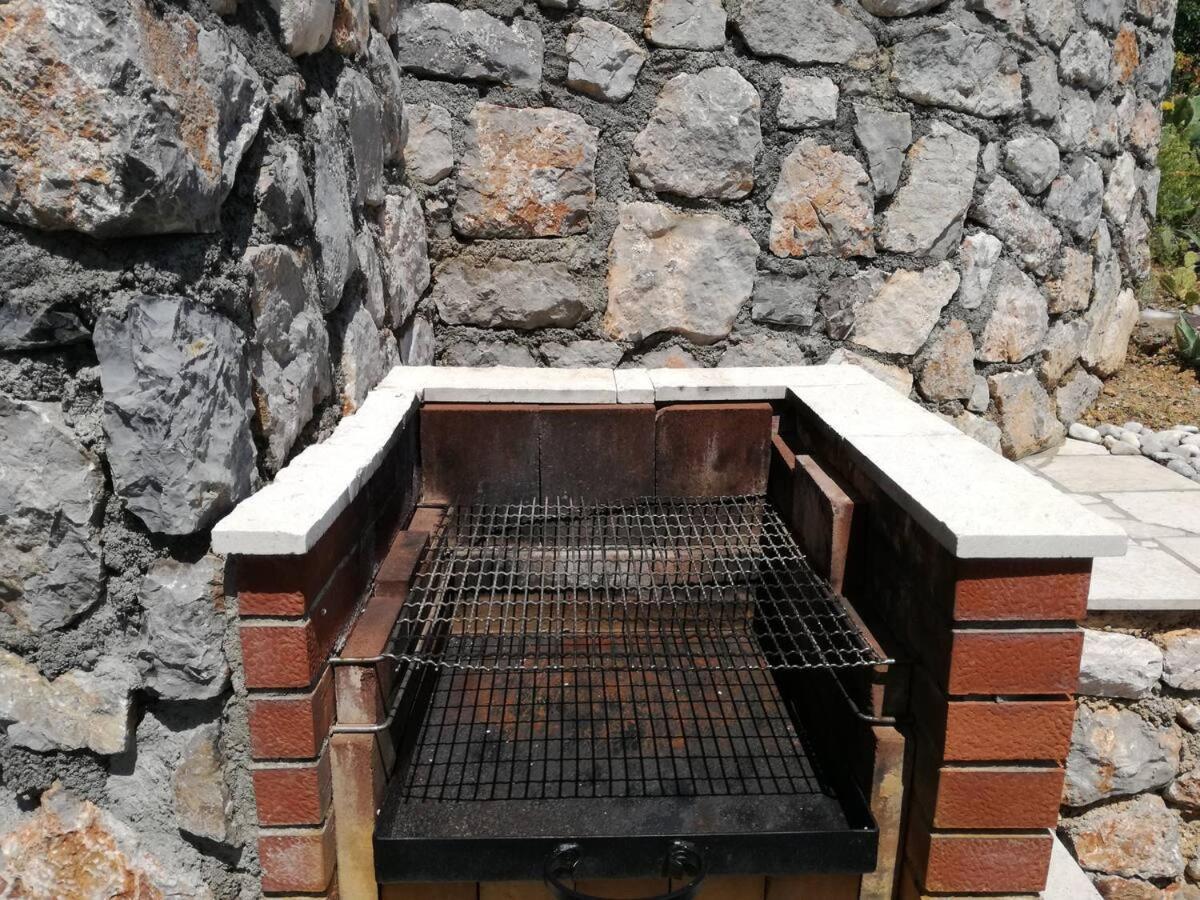 Dean Senj (Lika-Senj) Exterior foto